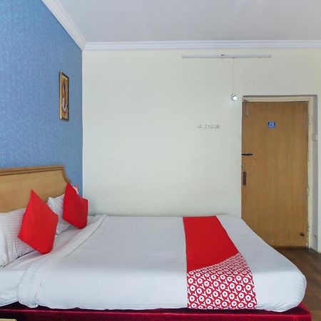 Hotel O Luxury Villas Near Begumpet Airport Haydarabad Dış mekan fotoğraf
